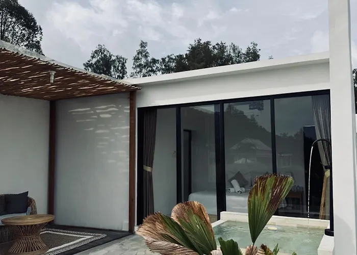 Appartamento Enla Montana With Private Hot Spring Kubupenlokan